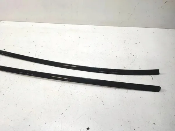BMW kattolista vasen puoli OEM 7199795 5 GT F07 image 3