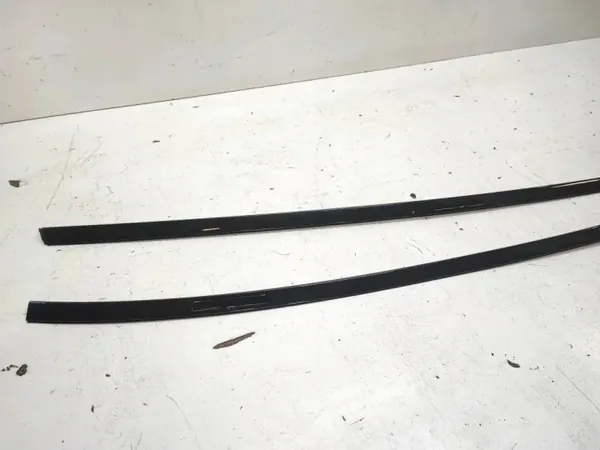 BMW kattolista vasen puoli OEM 7199795 5 GT F07 image 5