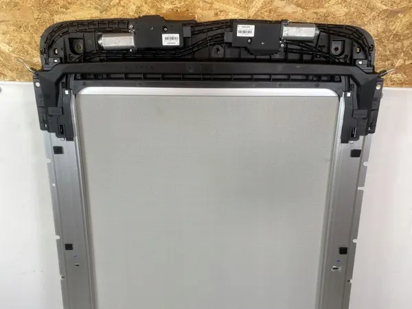 Panoramadak Suzuki SX4 S-Cross 2022 OEM 78700-58T0 image 9