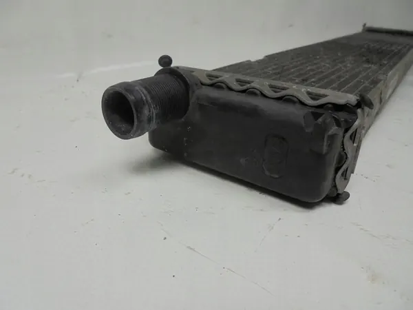 Radiador de agua adicional Renault Clio V 1.5 DCI image 3