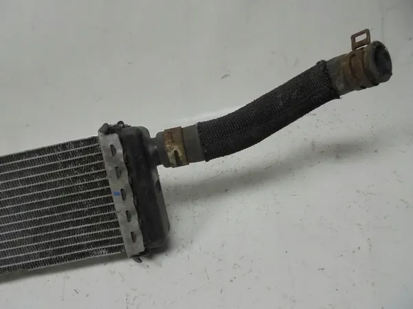 Radiador de agua adicional Renault Clio V 1.5 DCI image 4