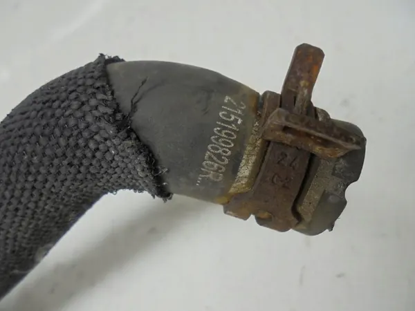 Radiador de agua adicional Renault Clio V 1.5 DCI image 5