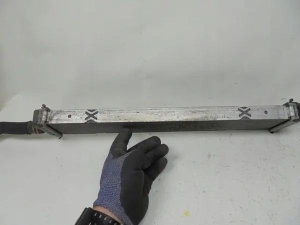 Radiador de agua adicional Renault Clio V 1.5 DCI image 7