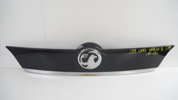 Heckklappenblende OEM 360207139 für Opel Meriva B image 2