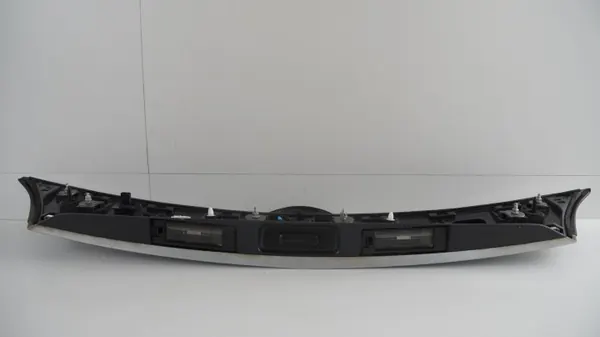 Heckklappenblende OEM 360207139 für Opel Meriva B image 3