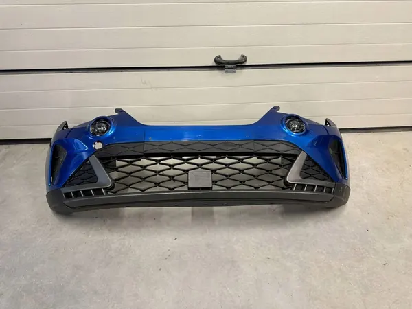 Paraurti anteriore Seat Arona FR LIFT 6F9807221F image 2