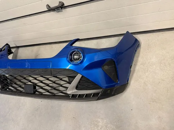 Paraurti anteriore Seat Arona FR LIFT 6F9807221F image 3