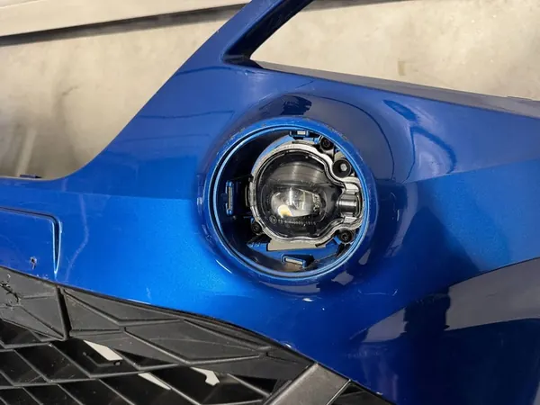 Paraurti anteriore Seat Arona FR LIFT 6F9807221F image 5