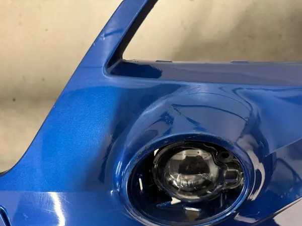 Paraurti anteriore Seat Arona FR LIFT 6F9807221F image 6