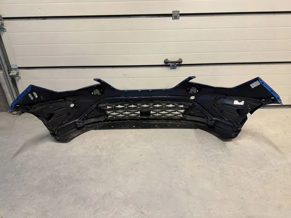 Paraurti anteriore Seat Arona FR LIFT 6F9807221F image 7