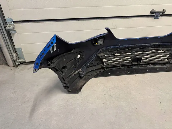 Paraurti anteriore Seat Arona FR LIFT 6F9807221F image 9