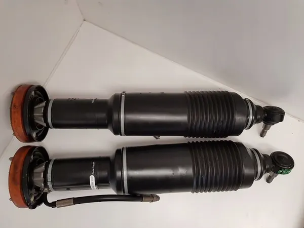 MERCEDES SL ABC Stötdämpare R230 AMG A2303204413 image 6