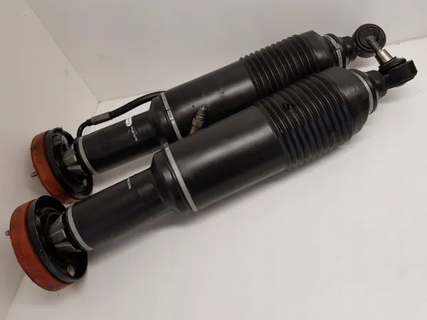 MERCEDES SL ABC Stötdämpare R230 AMG A2303204413 image 7