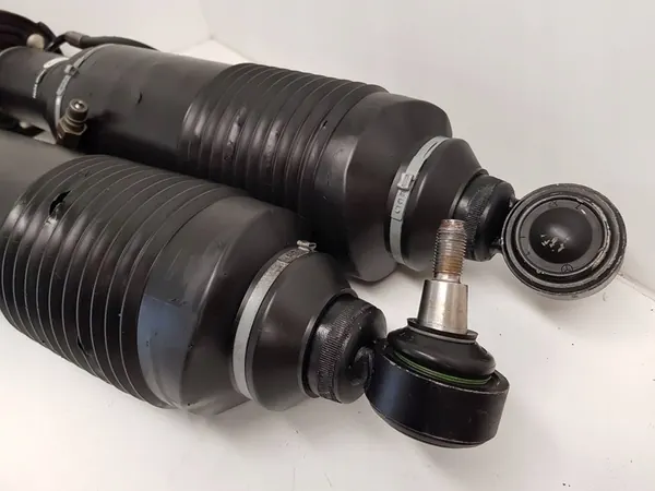 MERCEDES SL ABC Stötdämpare R230 AMG A2303204413 image 8