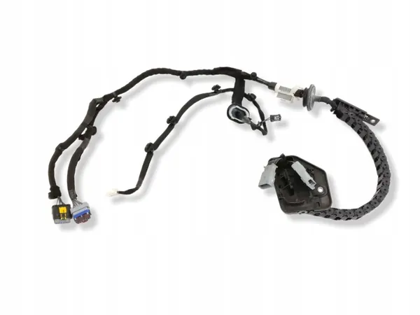 Peugeot liukuoven johdotus OEM 9828029880 image 2