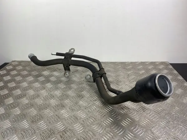 Kraftstoff-Einfüllstutzen Hyundai Santa Fe OEM FOB28262 image 2