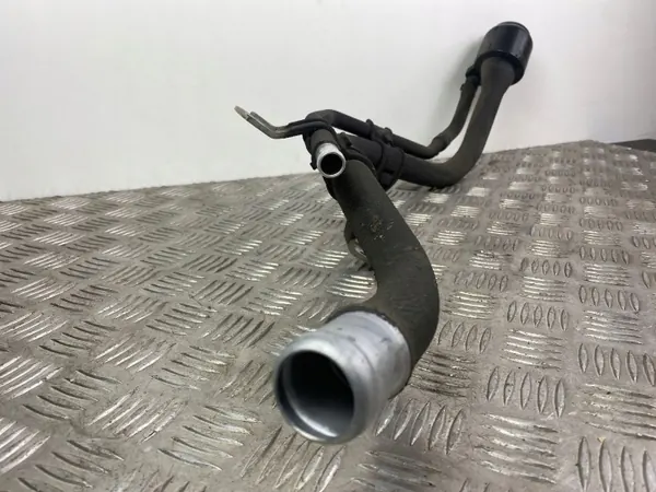 Kraftstoff-Einfüllstutzen Hyundai Santa Fe OEM FOB28262 image 3