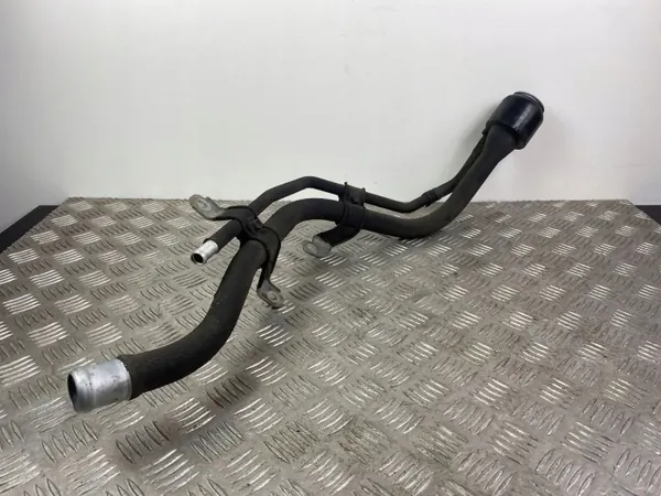 Kraftstoff-Einfüllstutzen Hyundai Santa Fe OEM FOB28262 image 4