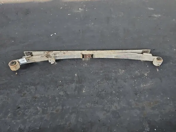 Hinterfeder OEM IMPRK1555085 für Ford Transit MK6 image 2