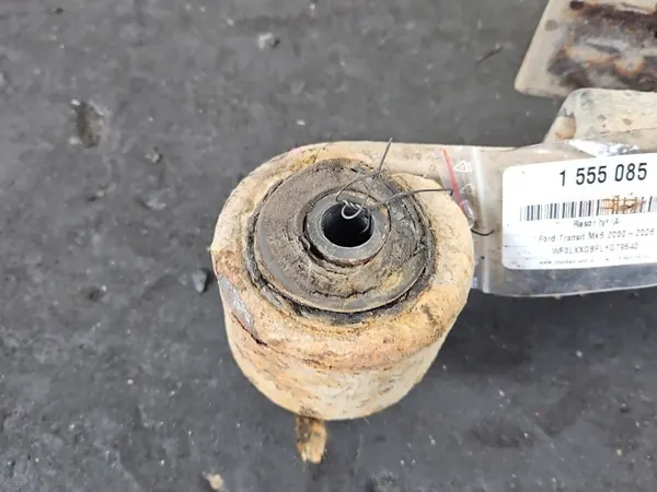 Hinterfeder OEM IMPRK1555085 für Ford Transit MK6 image 3