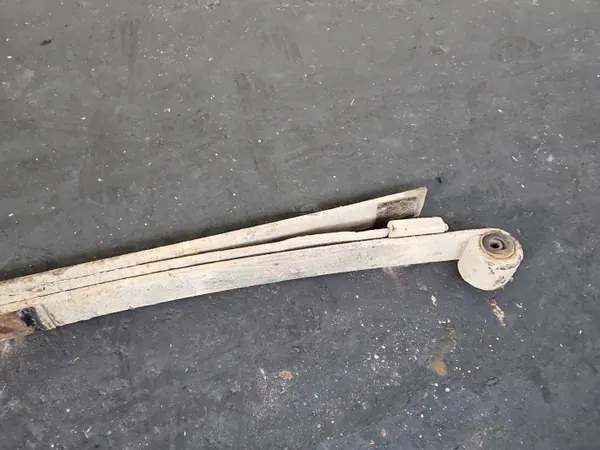 Hinterfeder OEM IMPRK1555085 für Ford Transit MK6 image 4