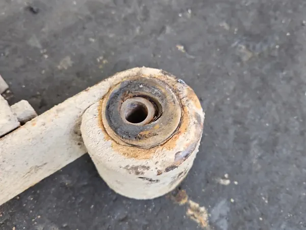 Hinterfeder OEM IMPRK1555085 für Ford Transit MK6 image 5