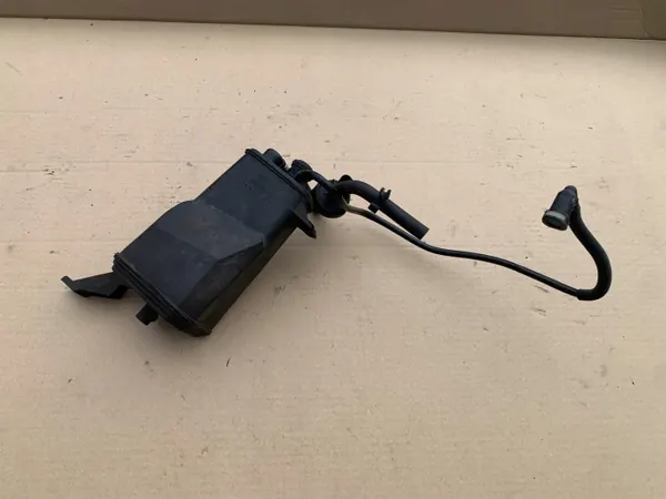 Gebrauchter Audi OE Kohlefilter OEM 8N0201803L image 2
