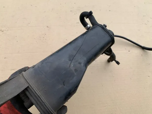 Gebrauchter Audi OE Kohlefilter OEM 8N0201803L image 4