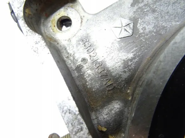 Moottorikannen tiiviste OEM 53021337AD 5.7L/6.4L image 3