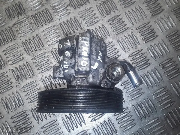 Servostyrningspump Citroen Xsara Picasso 9659820880 image 2