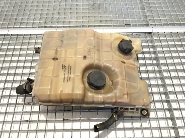 Koelvloeistofreservoir OEM LORK-63-1000016416 Renault image 2