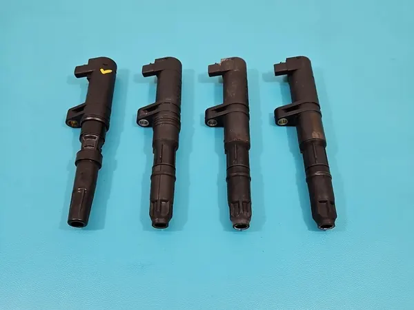 Bobina de Ignição Renault Megane I 1.4 16V image 2