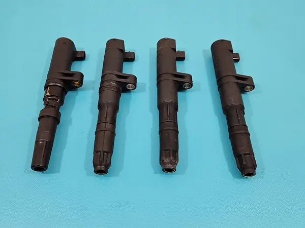 Bobina de Ignição Renault Megane I 1.4 16V image 3