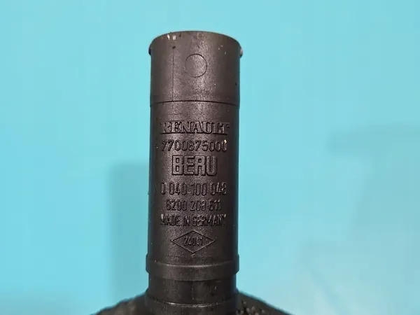 Bobina de Ignição Renault Megane I 1.4 16V image 5