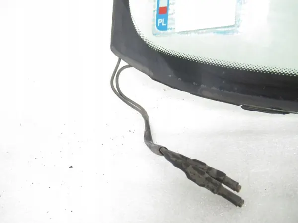 Pare-brise Ford Sierra OEM SZYBA CZOŁOWA FORD SIERRA image 3