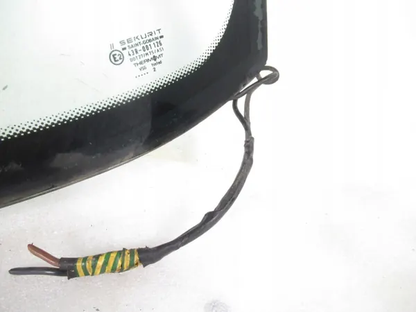 Pare-brise Ford Sierra OEM SZYBA CZOŁOWA FORD SIERRA image 4