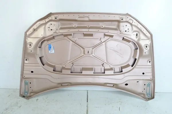 Capot de Couvercle Moteur OEM 6F0 pour SEAT Ibiza V 2017- image 9