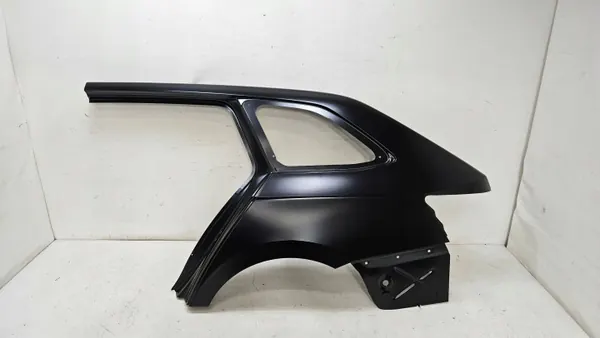 OEM SUPERB Left Rear Mudguard for Skoda Superb III 3V9 image 2