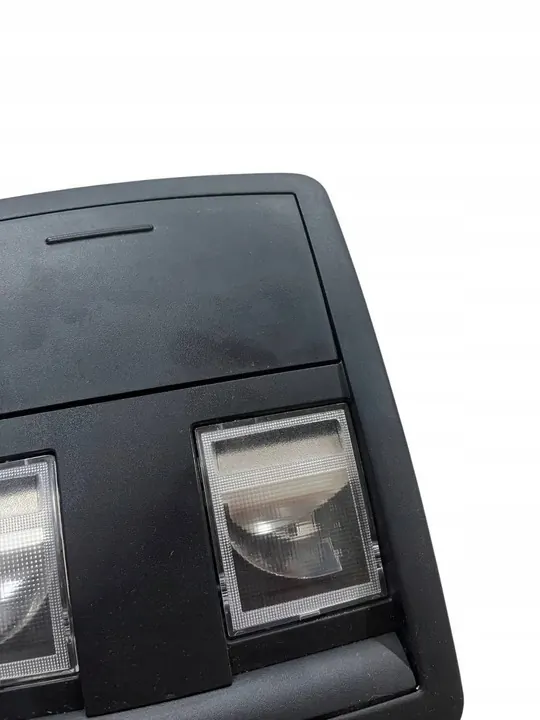 Innenbeleuchtung Dodge Challenger 2016 image 3