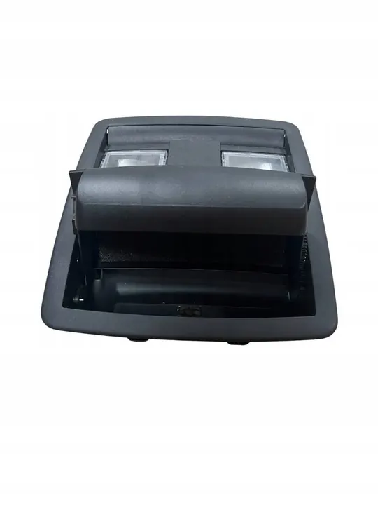 Innenbeleuchtung Dodge Challenger 2016 image 4