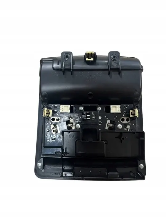 Innenbeleuchtung Dodge Challenger 2016 image 5