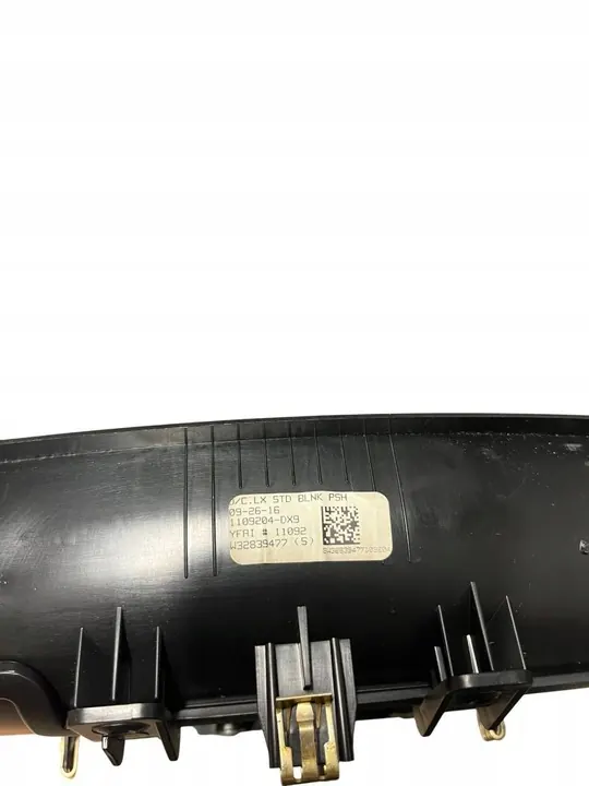 Innenbeleuchtung Dodge Challenger 2016 image 6