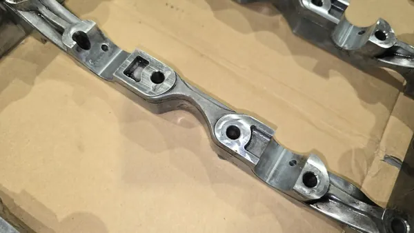 ATEGO ANTOS QUADRO CABEÇA MOTOR OM936LA OEM image 10