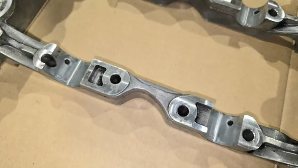 ATEGO ANTOS QUADRO CABEÇA MOTOR OM936LA OEM image 8