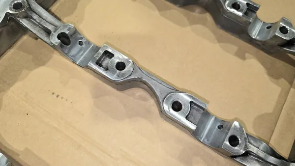 ATEGO ANTOS QUADRO CABEÇA MOTOR OM936LA OEM image 9