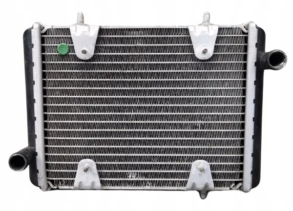 Hulpwaterradiator OEM A4635002800 Mercedes image 2