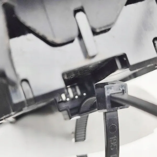 Raamknop MERCEDES S KLASSE W222 A2229059808 image 7