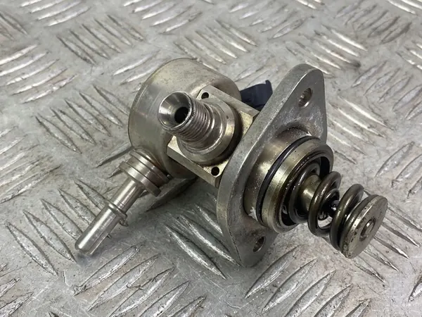 Bomba de combustível de alta pressão Hyundai Santa Fe Genesis 353203C220 image 3