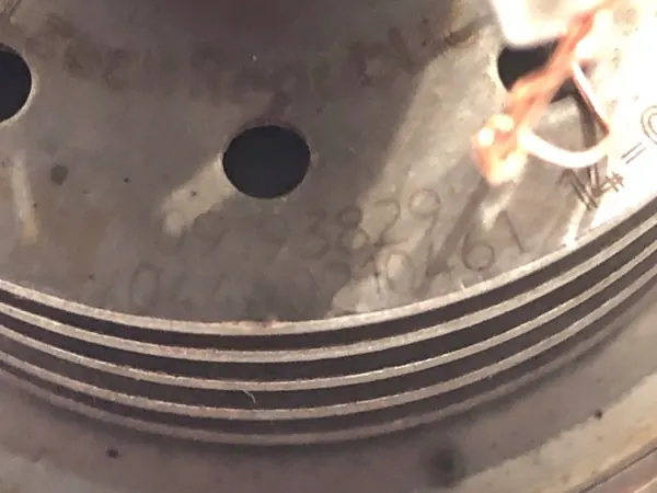 Injetor SCR Jeep Grand Cherokee WK 04627710AC 3.0 250CV image 3