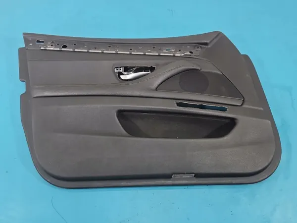 OEM 1777773 Etu Vasen Oven Panel BMW F10/F11 image 2